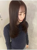 レイヤーカット