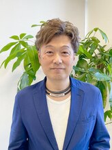ビーンヘアスタジオ 蒲田(Bean hair studio) あき 
