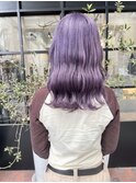ブルーラベンダー