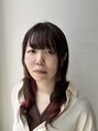 ヘアーメイク ジール 犬山本店(Hair Make Zeal) 安在 愛