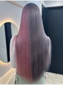 シルバーピンク/ミニウルフチェリーブラウンホワイトグレージュ