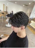 フェザーショート