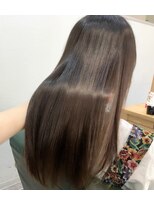 アオカマクラ(a-o Kamakura)&nbsp;艶髪！！