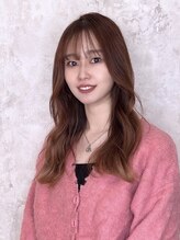 フレームス(FRAMES) 山村 亜瑞真