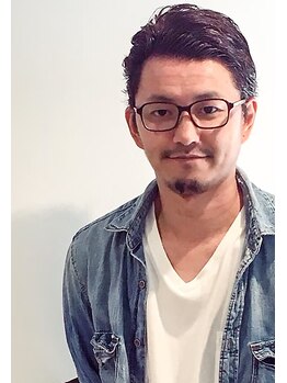 ビップヘアー(BIP HAIR)の写真/大泉学園で一人のスタイリストがリラックスした空間で丁寧にカウンセリングし、悩みを相談しやすいサロン♪
