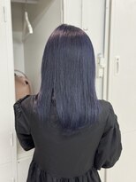 クインセス(Quincess)&nbsp;Blue Black【ブルーブラック】