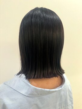 ザ ラボ アングゥ(The Labo ungu) ライン/ボブ