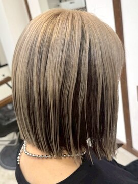 ルイ(ROUIS produced by LUCK 津田沼) ROUIS 津田沼 アンブレラカラー