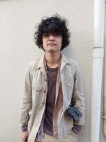 ブリスト(BRIST)&nbsp;グランジ×ミディアム