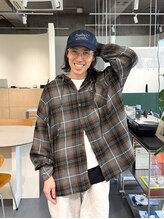 セルニ 福島(SELNI) 國長 裕太