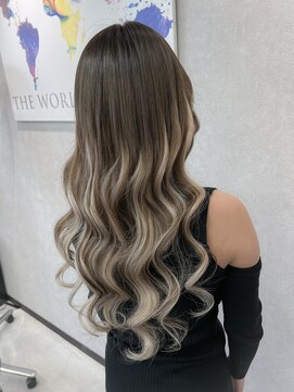 レヴェリー(REVERIE) プルエクステ