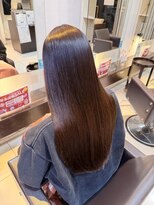 スティラ スムース 高田馬場(Stilla smooth)&nbsp;髪質改善美髪酸性ストレート