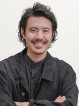 ピークアブー 原宿ハラカド(PEEK-A-BOO) 安藤 利晃