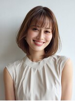 レリーオーファ 六甲(RelyOfa)&nbsp;大人ボブ