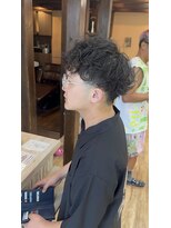 モアムー(Moremuu)&nbsp;【長尾】スパイラルミックス