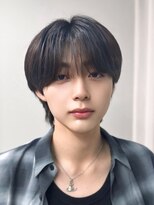 ナレ(NARE)&nbsp;【AYUKI】シースルーマッシュ