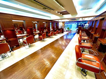 リーグ 青葉台店(League)の写真