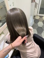 ラピス 池袋(Lapis)&nbsp;オリーブカラー