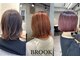 ブルック(BROOK)の写真