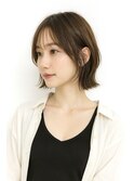 /髪質改善/縮毛矯正/平塚/平塚駅/学割U24/キッズカット
