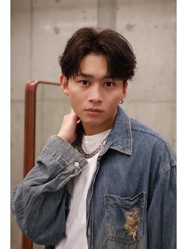 コア プラス 立川(COA PLUS) センターパート