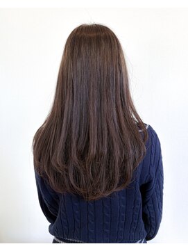 ユウヘアー 尾張旭店(U Hair) レイヤーカット