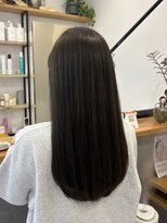 ルクワ(RUQWA)&nbsp;オリーブグレージュカラー/くすみカラー