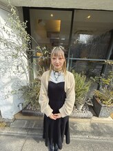 リコヘア(Lico hair)&nbsp;西村 彩音