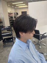 マーレ 山口湯田店(MARE)&nbsp;センターパート