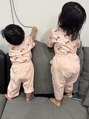 エンヴィー(ENVY)&nbsp;2児の母です！子育てと仕事どちらも全力です！