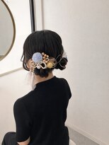 ヘアビジュー(hair bijou) ツインスタイル