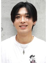 メンズフィール 心斎橋(MEN'S FEEL)&nbsp;森口　竜匡 心斎橋