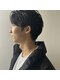 ヌク スタジオ(nuku. studio)の写真/清潔感もこなれ感も叶える再現性の高いメンズカット。毎朝のセットが自然と決まる扱いやすいスタイルに☆
