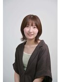 ボブスタイル