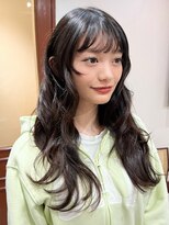 レス 伏見(LESS)&nbsp;[LESS 伏見/丸の内/栄/名古屋]ハッシュカット★kasumi
