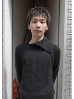 ニール 名古屋 伏見 丸の内(NEELU)&nbsp;シャギーショート