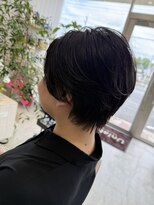 アンレーベル(Unlabel)&nbsp;ショートカット