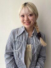 シテン(SITEN) 渡辺 紗季