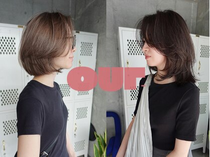 アワー(OUr-)の写真
