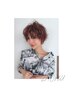 【カット】似合わせ/骨格矯正/小顔　￥4400