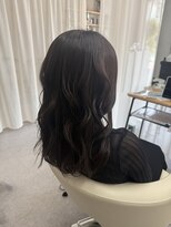 エマ 浦上駅前店(EMMA)&nbsp;透明感ケアカラー
