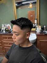 ソリズ ヘア クルー 池袋(SOLIZ HAIR CREW)&nbsp;フェザーアップ