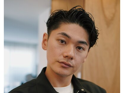 ブラウン バイ イフ 福島(BROWN by if)の写真