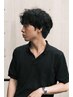 カット＆癖毛コントロール（ケラチントリートメント）￥13200→￥9240