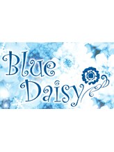 Blue Daisy　（ブルーデイジー）
