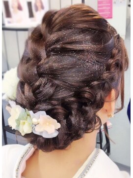 ボイス(Voice) 祝★ご卒業★