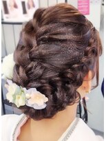 ボイス(Voice) 祝★ご卒業★