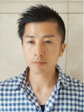 エアリーアート(airly hair art) [airly]夏の&ショート