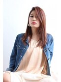 サラツヤストレート