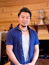 ヘアデザイン 粋 菊地 覚 
